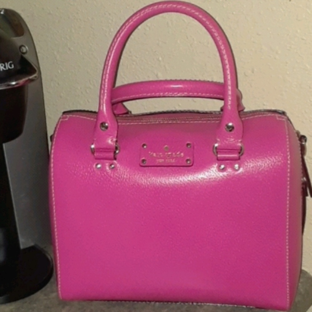 Kate Spade bag